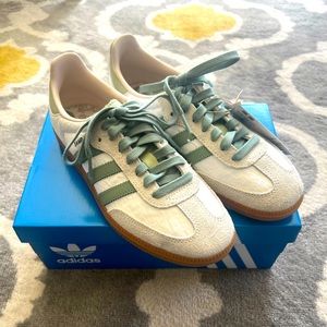 Adidas Samba OG